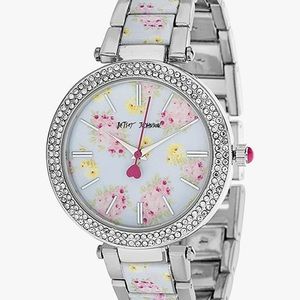 Betsey Johnson Watch